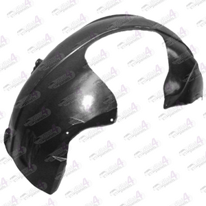FORD FIESTA 2002-2008 FRONT SPLASH GUARD RIGHT 1381786 - 1140196 - 1201357 - 1203617 - 1205713 - 2S6X16114AB