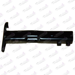 MINI R55 / R56 / R57 / R58 /R59 2007-2015 FRONT BUMPER REINFORCEMENT RIGHT 31106772232