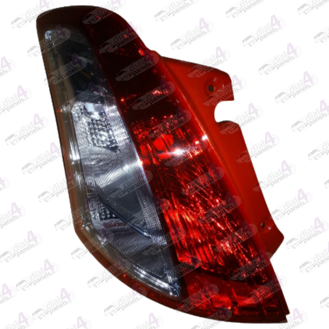 SUZUKI SWIFT 2011-2017 REAR LAMP LEFT 3560468L00 - 3567068L00 - 3567068L00000