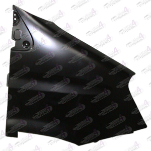 IVECO DAILY 2006-2013 FRONT WING RIGHT 3800001