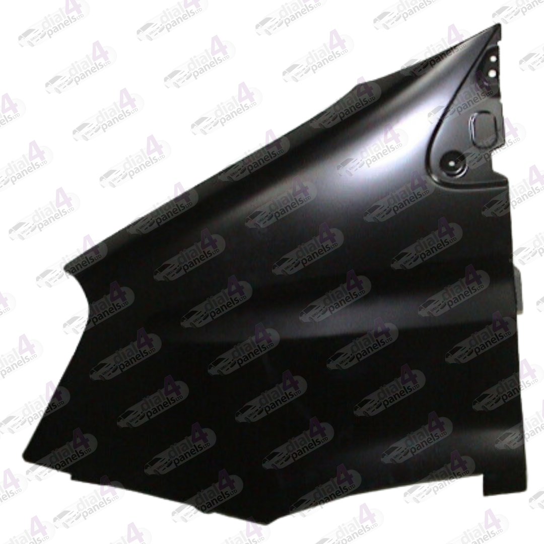 IVECO DAILY 2006-2013 FRONT WING LEFT 3800002