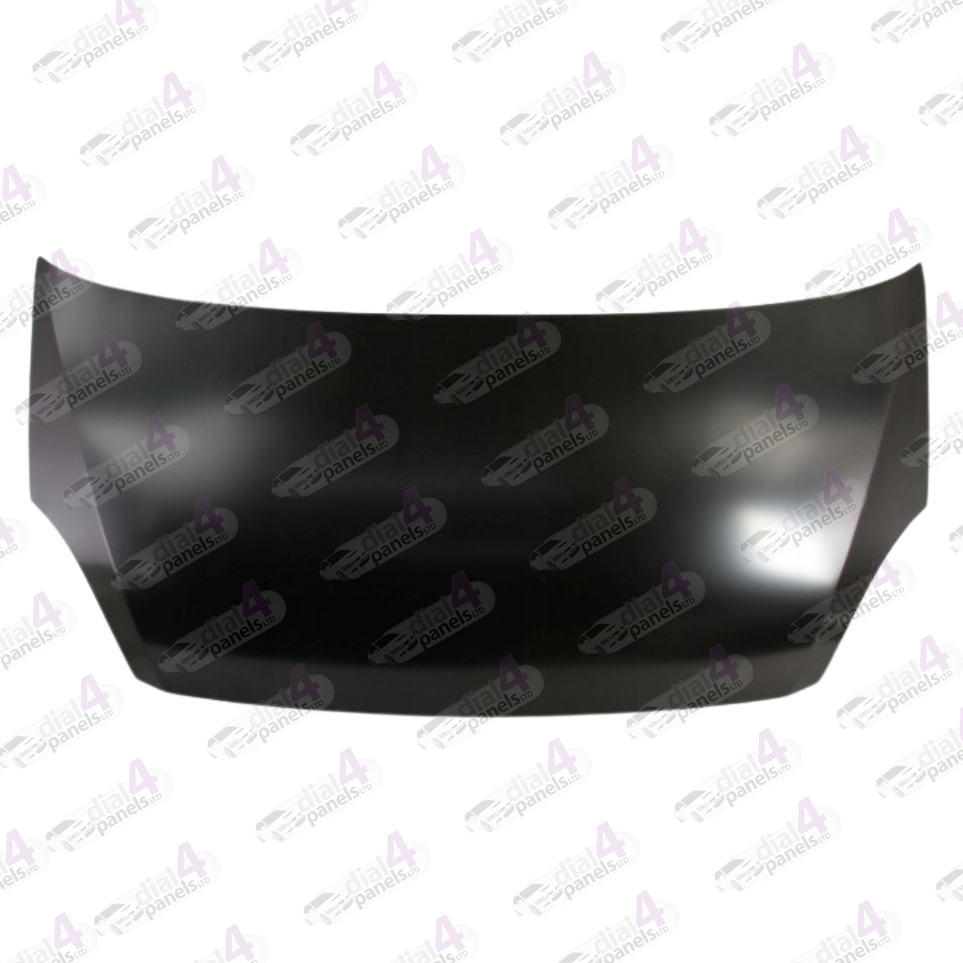 IVECO DAILY 2006-2013 BONNET 3800056
