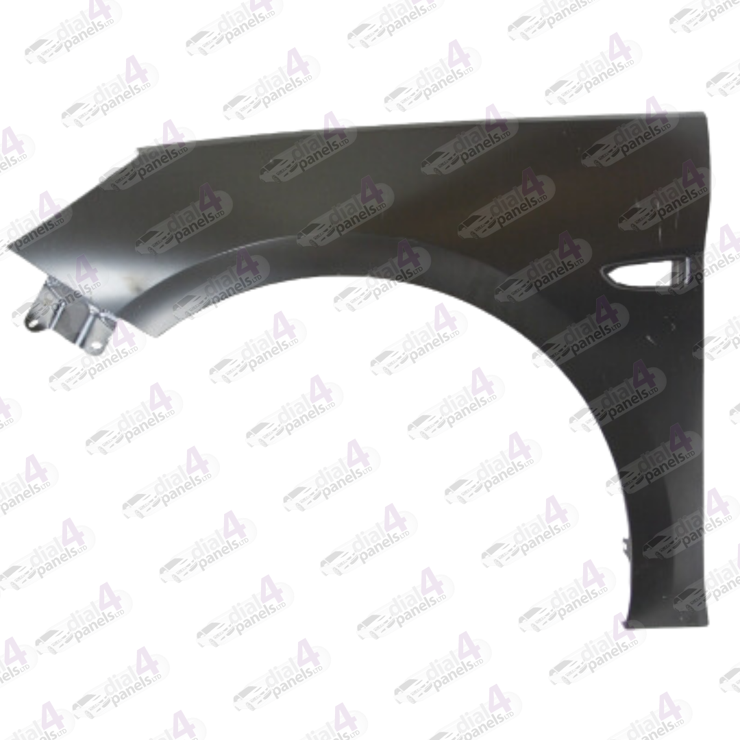 VAUXHALL ASTRA K 2015-2019 FRONT WING LEFT 39011390