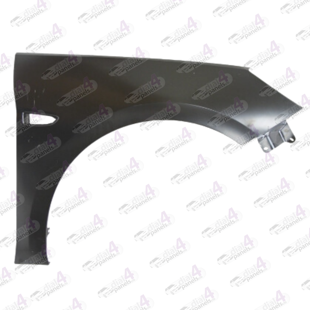 VAUXHALL ASTRA K 2015-2019 FRONT WING RIGHT 39011391