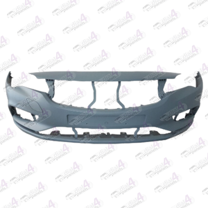 VAUXHALL ASTRA K 2015-2019 FRONT BUMPER 39017250