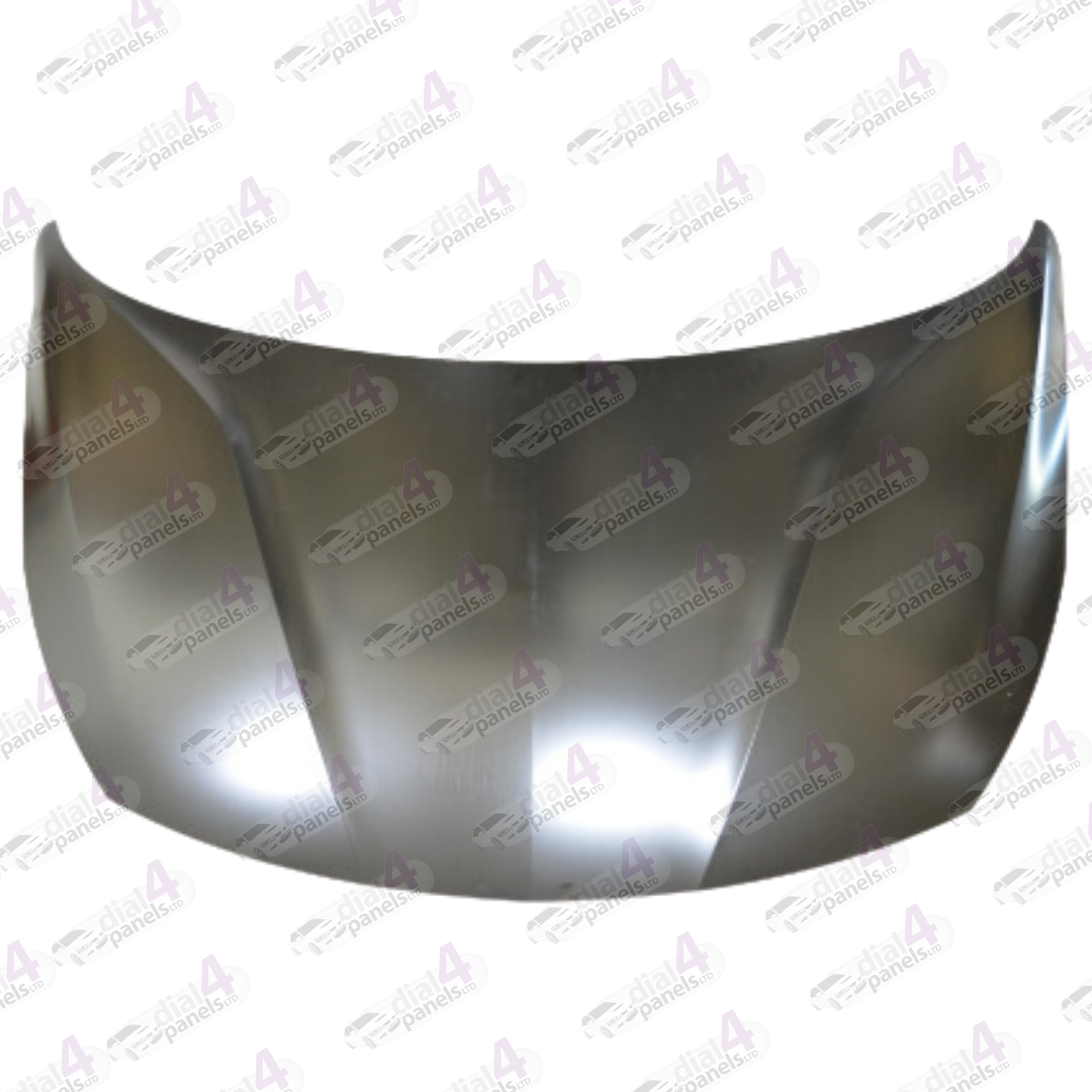 VAUXHALL ASTRA K 2015-2019 BONNET 39037562