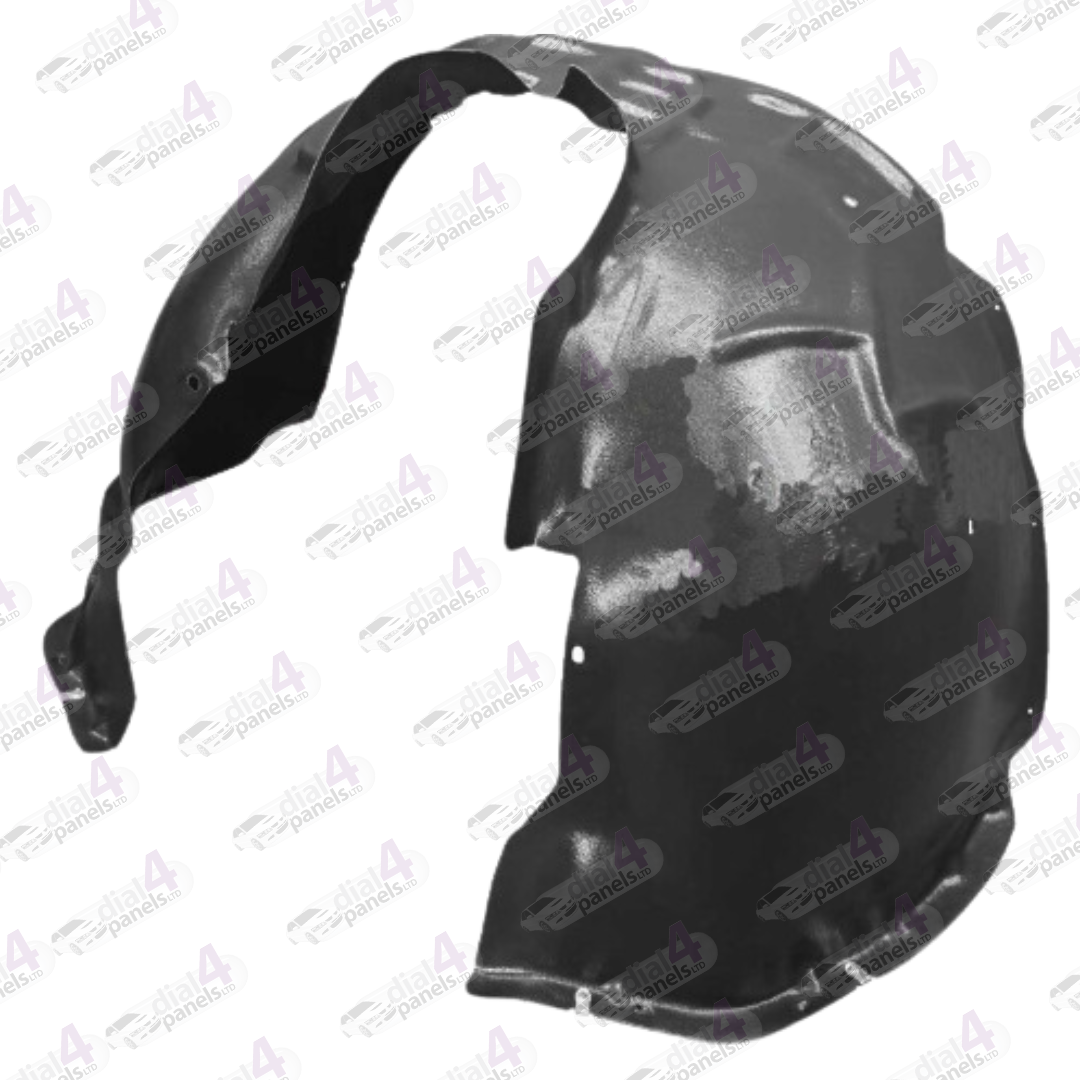 VAUXHALL ASTRA K 2015-2019 FRONT SPLASH GUARD LEFT 39115547 - 39074931