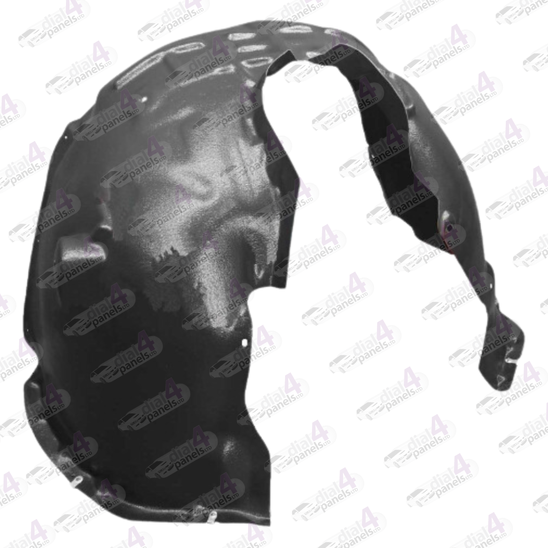 VAUXHALL ASTRA K 2015-2019 FRONT SPLASH GUARD RIGHT 39115548 - 39074932