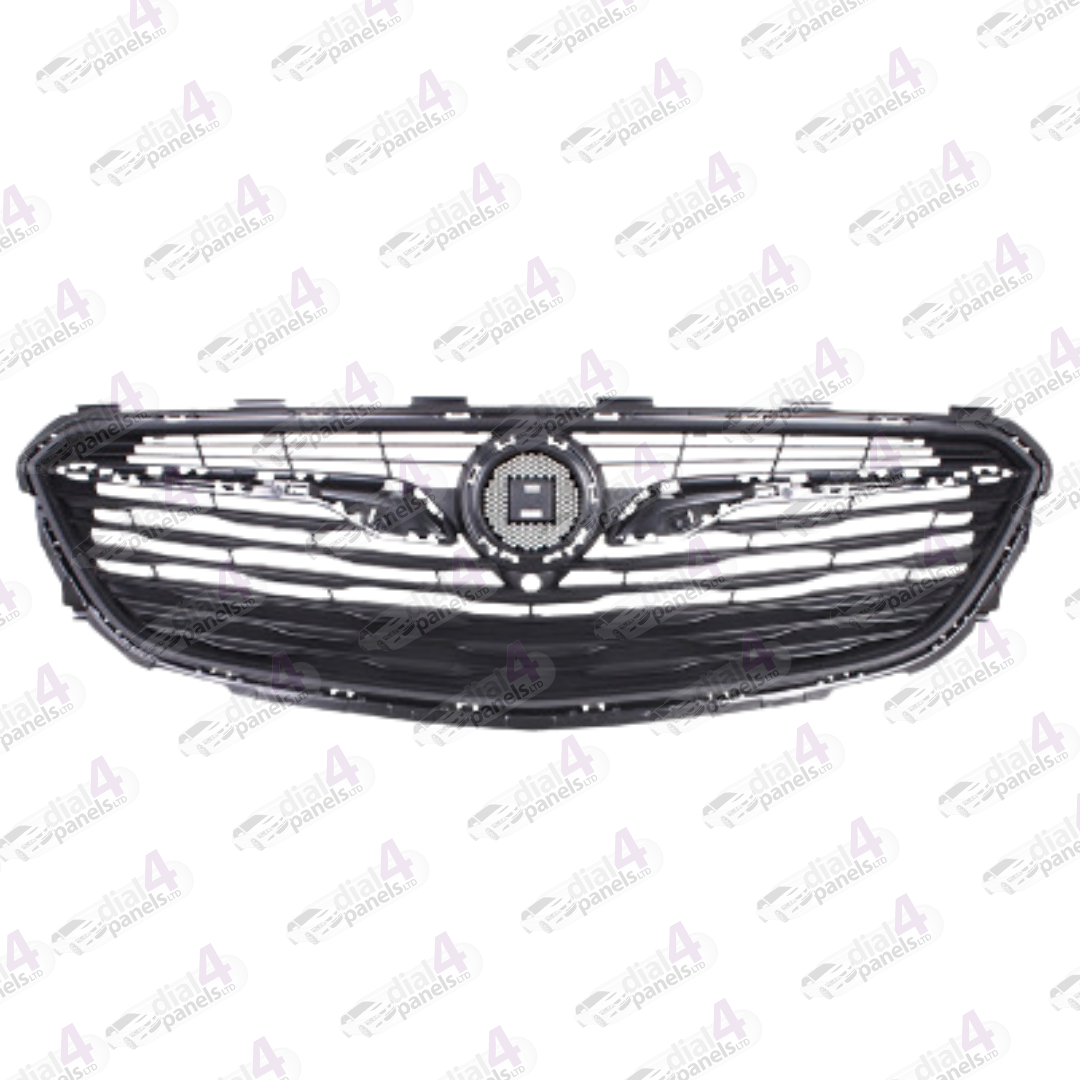 VAUXHALL INSIGNIA 2017> FRONT GRILLE 39107927