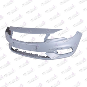 VAUXHALL ASTRA K 2020-2022 FRONT BUMPER 39130492