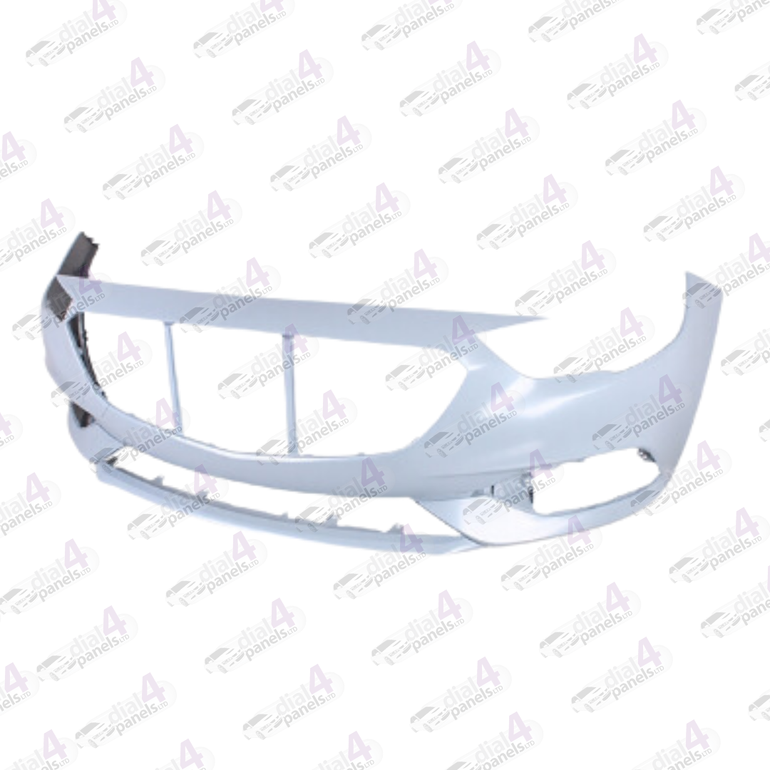 VAUXHALL INSIGNIA 2017> FRONT BUMPER 39136419