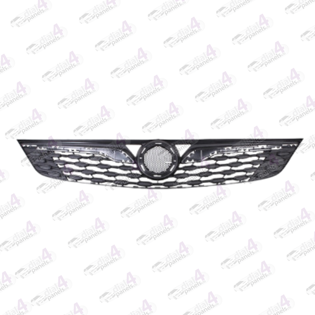 VAUXHALL ASTRA K 2020-2022 FRONT GRILLE 39163582