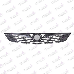 VAUXHALL ASTRA K 2020-2022 FRONT GRILLE 39163582