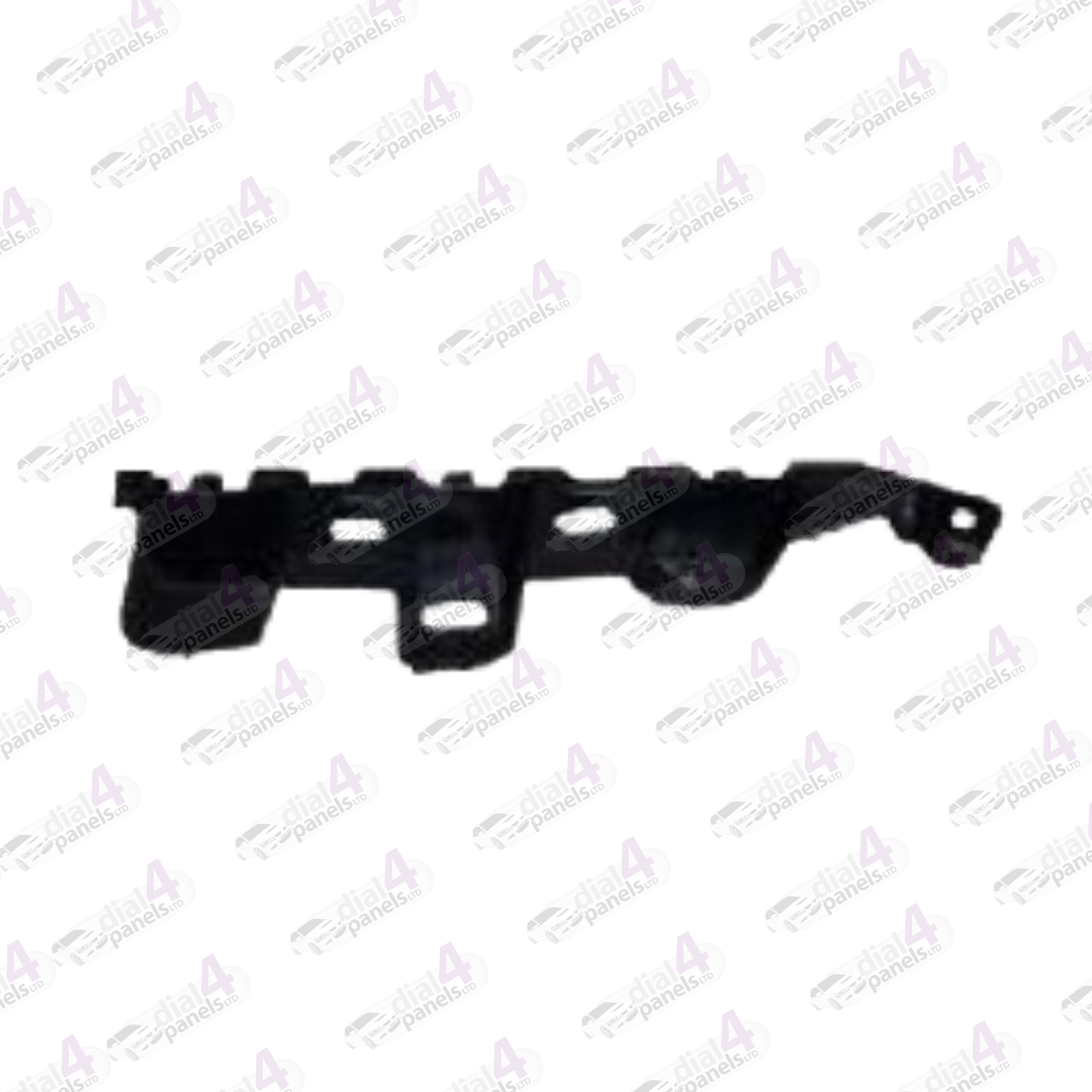 VOLKSWAGEN PASSAT 2011-2014 FRONT BUMPER BRACKET LEFT 3AA807183