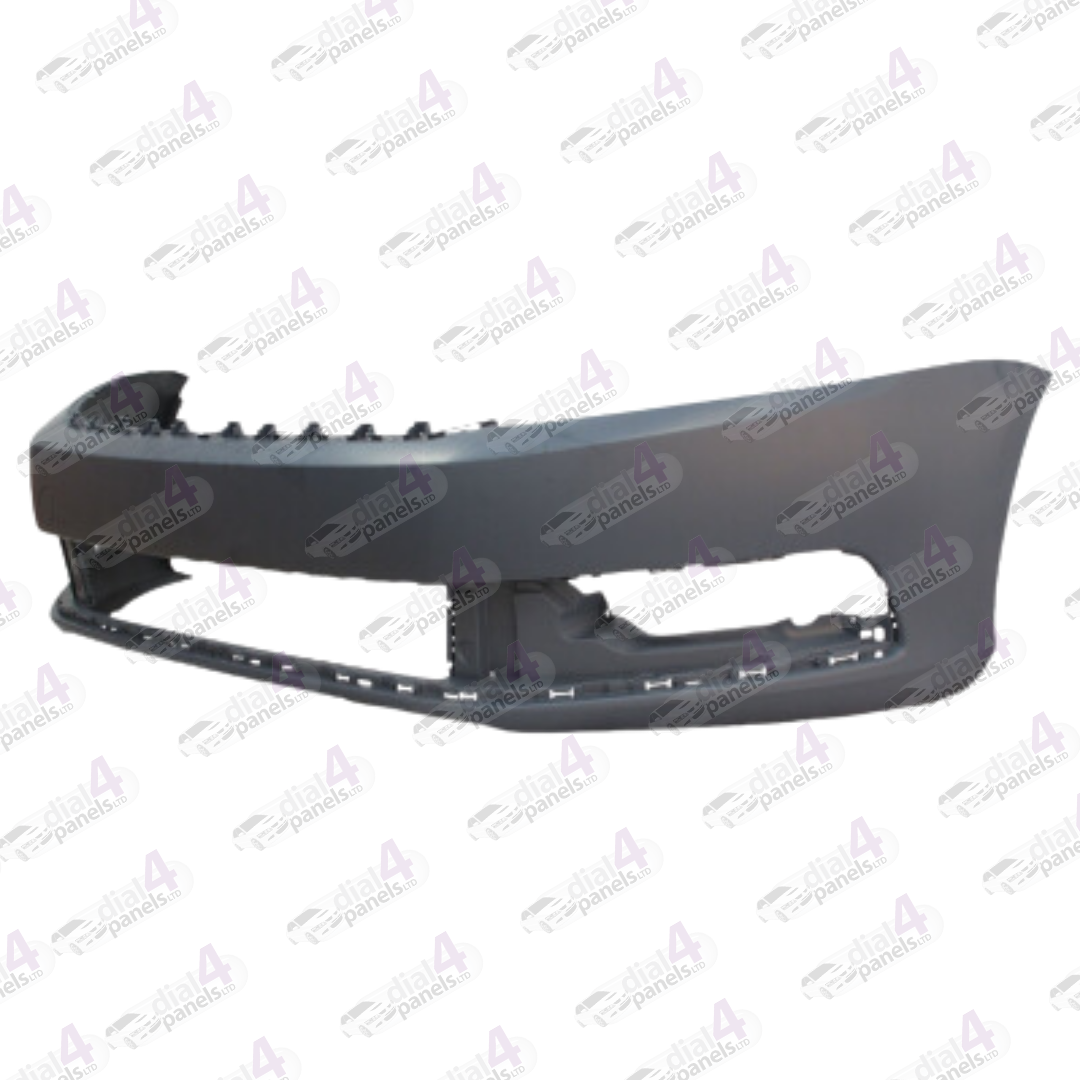 VOLKSWAGEN PASSAT 2011-2014 FRONT BUMPER PRIME 3AA807221GRU