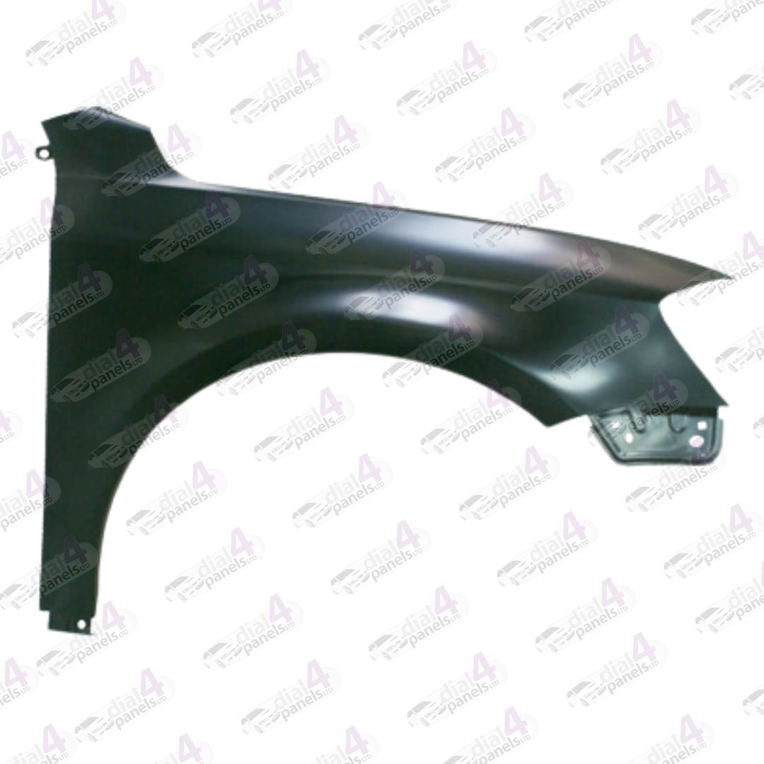 VOLKSWAGEN PASSAT 2011-2014 FRONT WING RIGHT 3AA821022