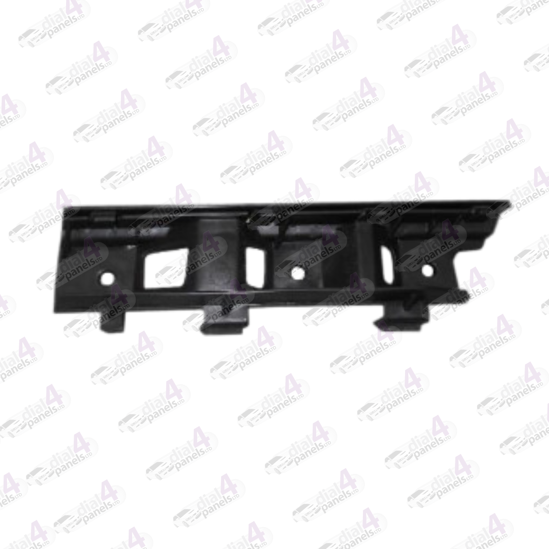 VOLKSWAGEN PASSAT 2006-2010 FRONT BUMPER BRACKET LEFT 3C0807183