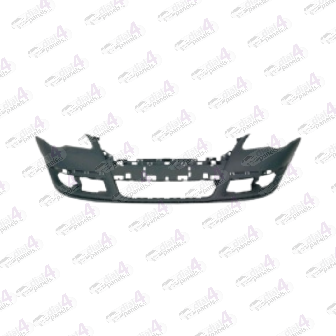 VOLKSWAGEN PASSAT 2006-2010 FRONT BUMPER 3C0807217D