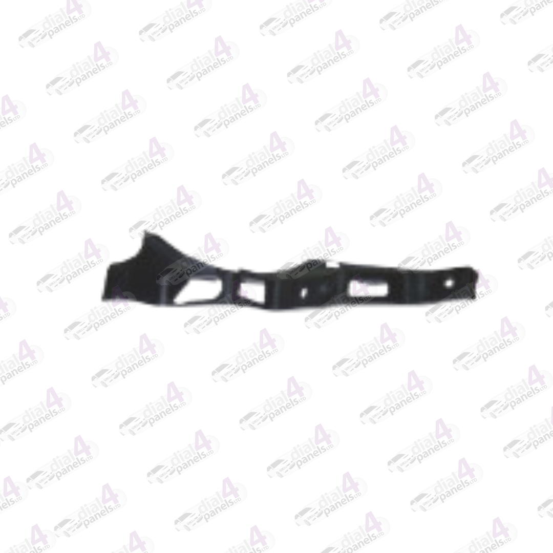 VOLKSWAGEN PASSAT 2006-2010 FRONT BUMPER HEADLAMP BRACKET LOWER LEFT 3C0807889A