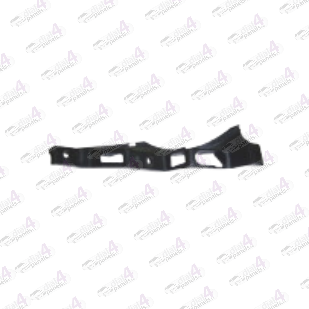 VOLKSWAGEN PASSAT 2006-2010 FRONT BUMPER HEADLAMP BRACKET LOWER RIGHT 3C0807890A