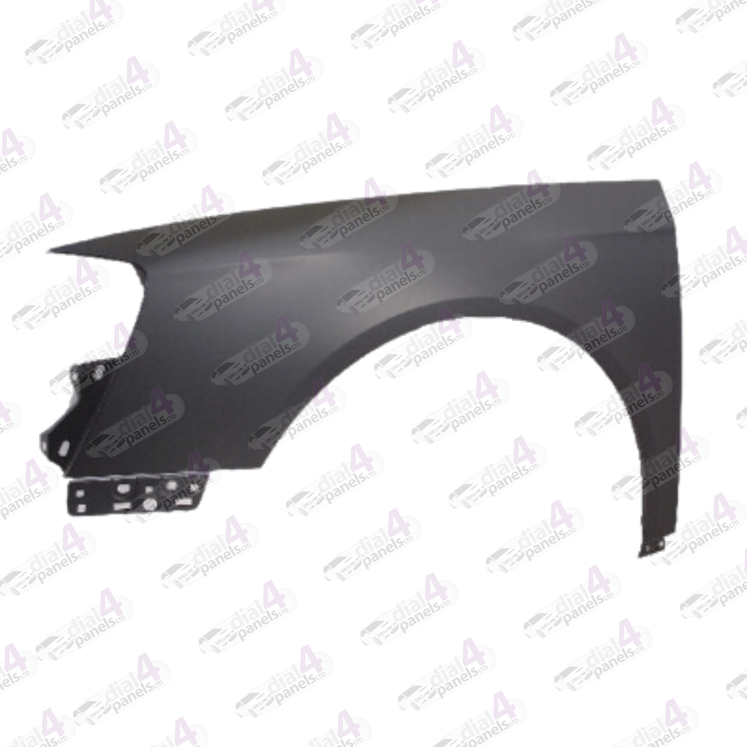 VOLKSWAGEN PASSAT 2006-2010 FRONT WING LEFT 3C0821021