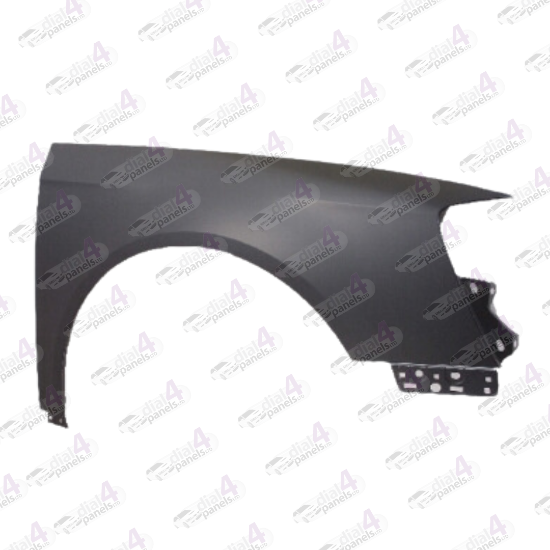 VOLKSWAGEN PASSAT 2006-2010 FRONT WING RIGHT 3C0821022