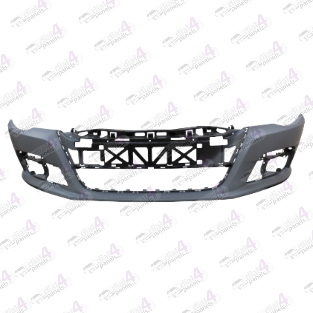 VOLKSWAGEN PASSAT CC 2008-2012 FRONT BUMPER 3C8807217MGRU