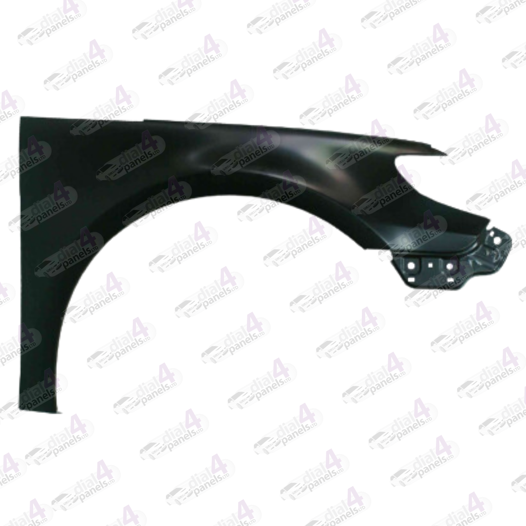 VOLKSWAGEN PASSAT CC 2008-2012 FRONT WING RIGHT 3C8821022