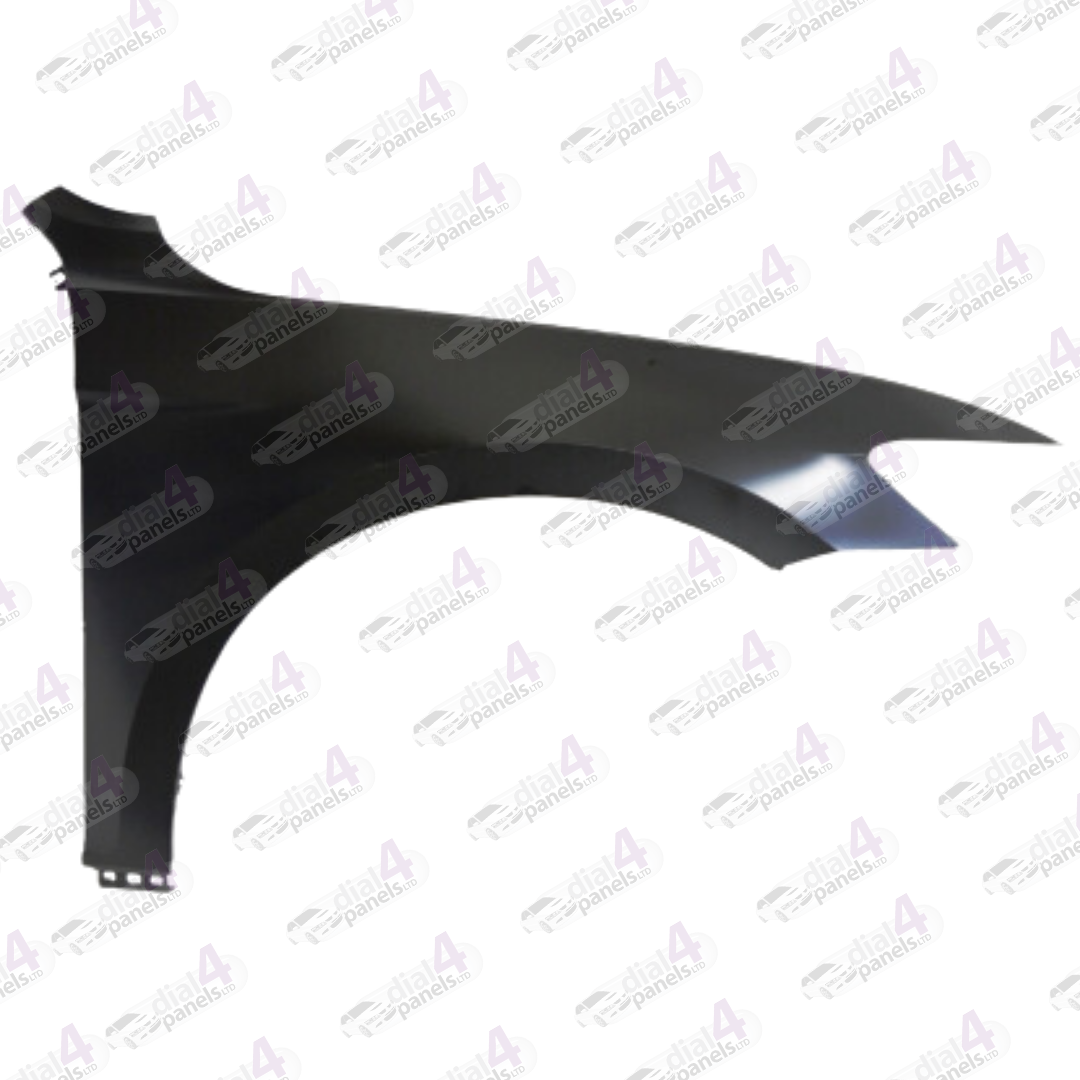 VOLKSWAGEN PASSAT 2015-2020 FRONT WING RIGHT 3G0821022