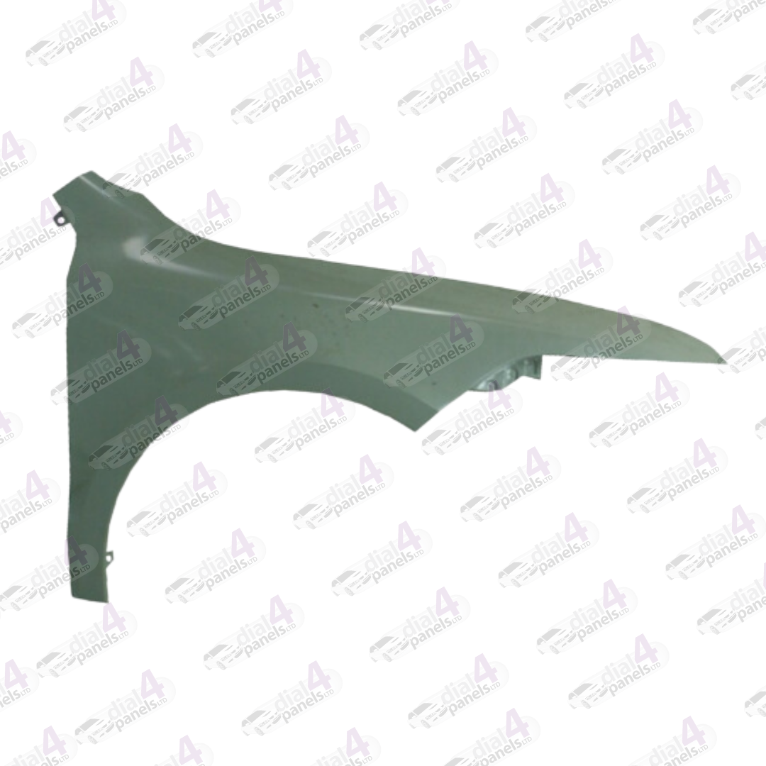 SKODA SUPERB 2008-2012 FRONT WING RIGHT 3T0821022