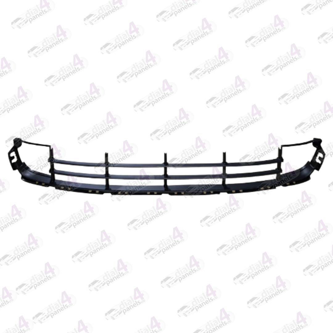 SKODA SUPERB 2009-2012 FRONT BUMPER GRILLE 3T08536779B9 - 3T0853677