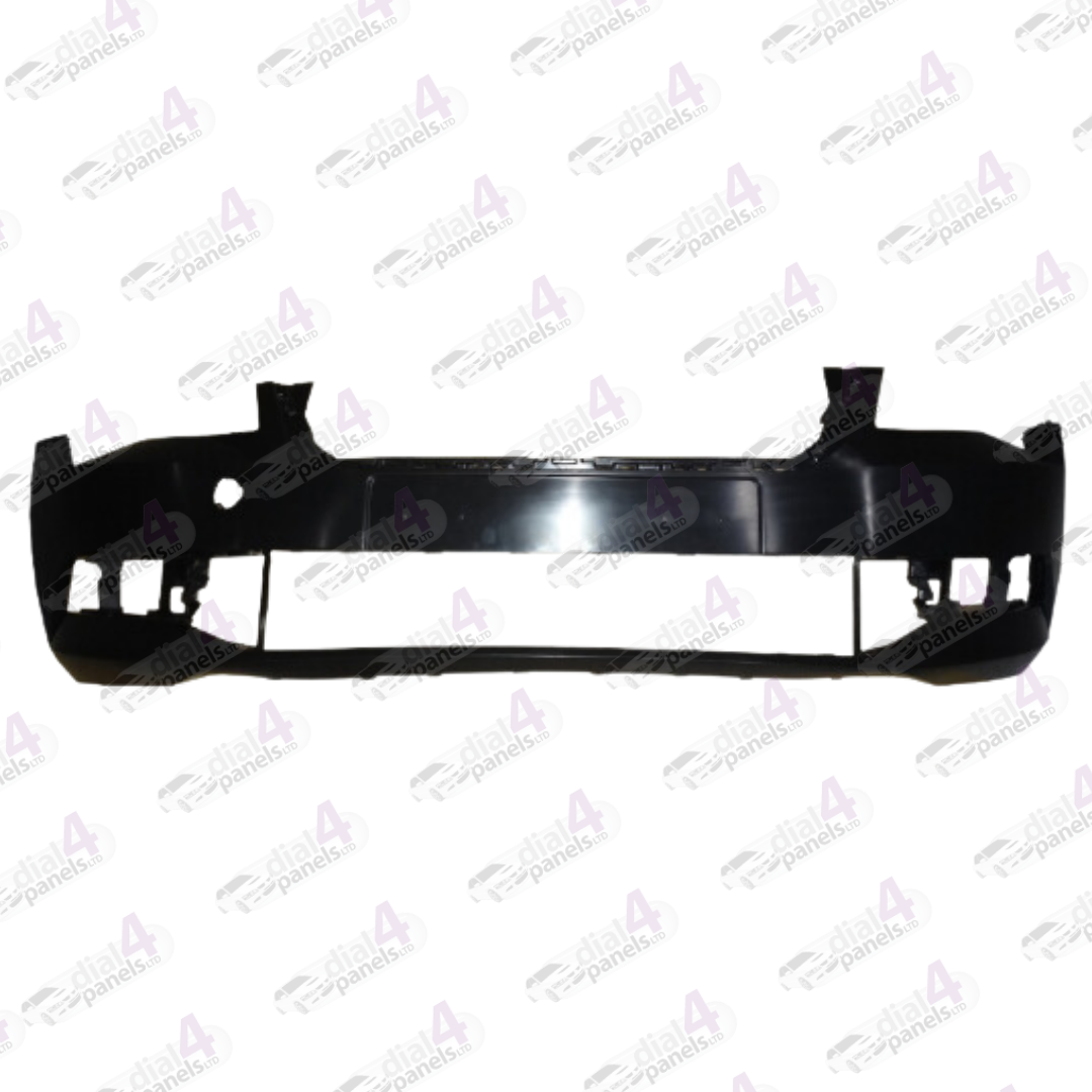 SKODA SUPERB 2016> FRONT BUMPER 3V0807218
