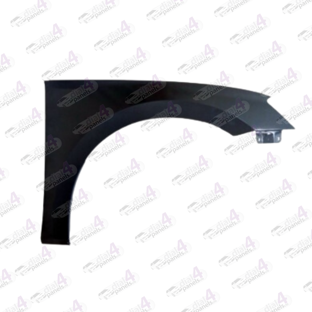 SKODA SUPERB 2016> FRONT WING RIGHT 3V0821106