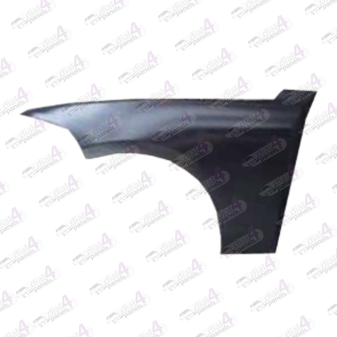 BMW 2 SERIES 2014-2021 FRONT WING LEFT 41007284645