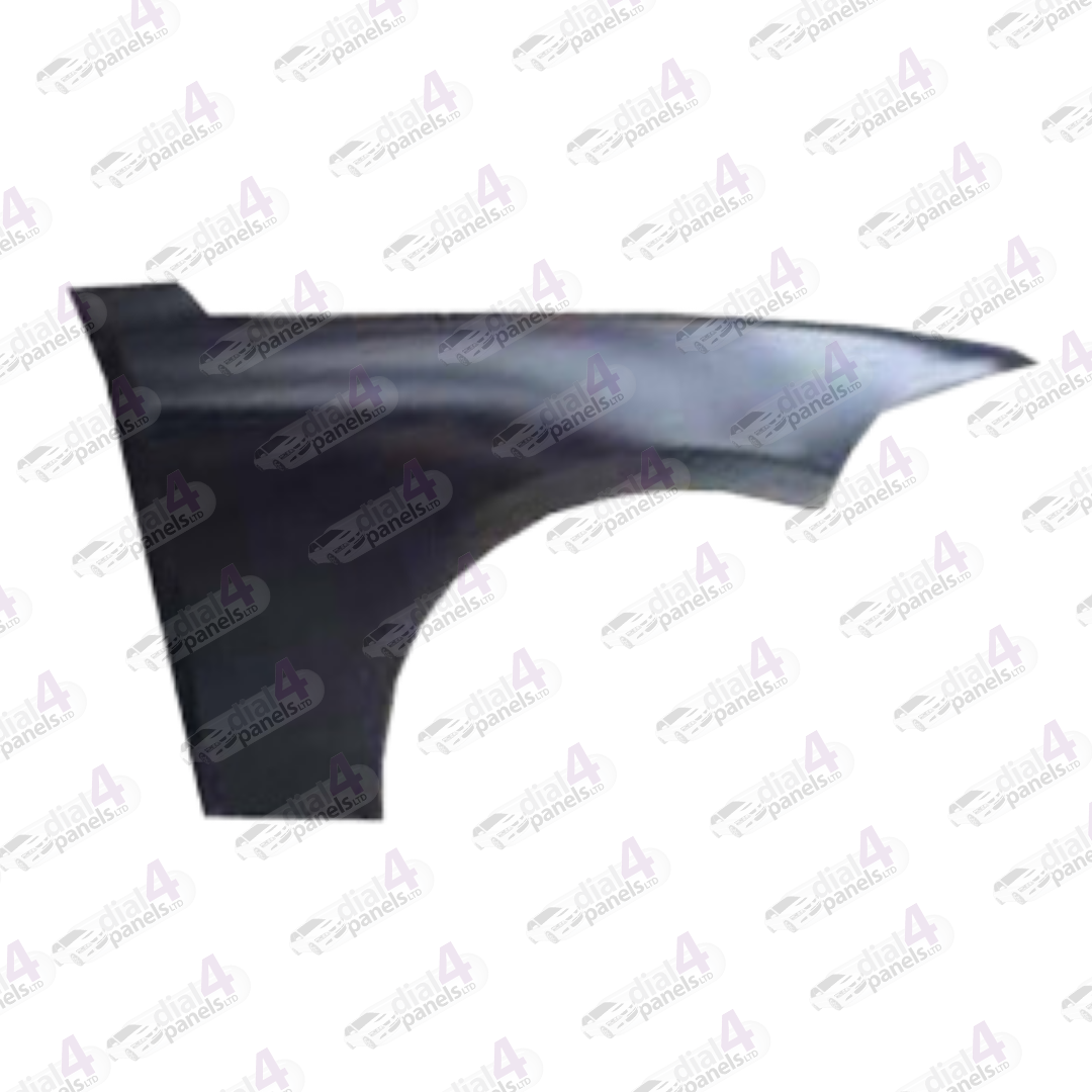 BMW 2 SERIES 2014-2021 FRONT WING RIGHT 41007284646
