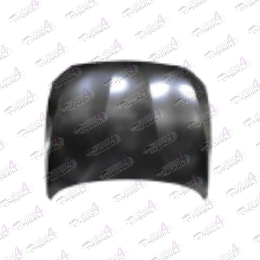 BMW 1 SERIES 2011-2019 BONNET 41007290942