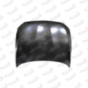 BMW 1 SERIES 2011-2019 BONNET 41007290942