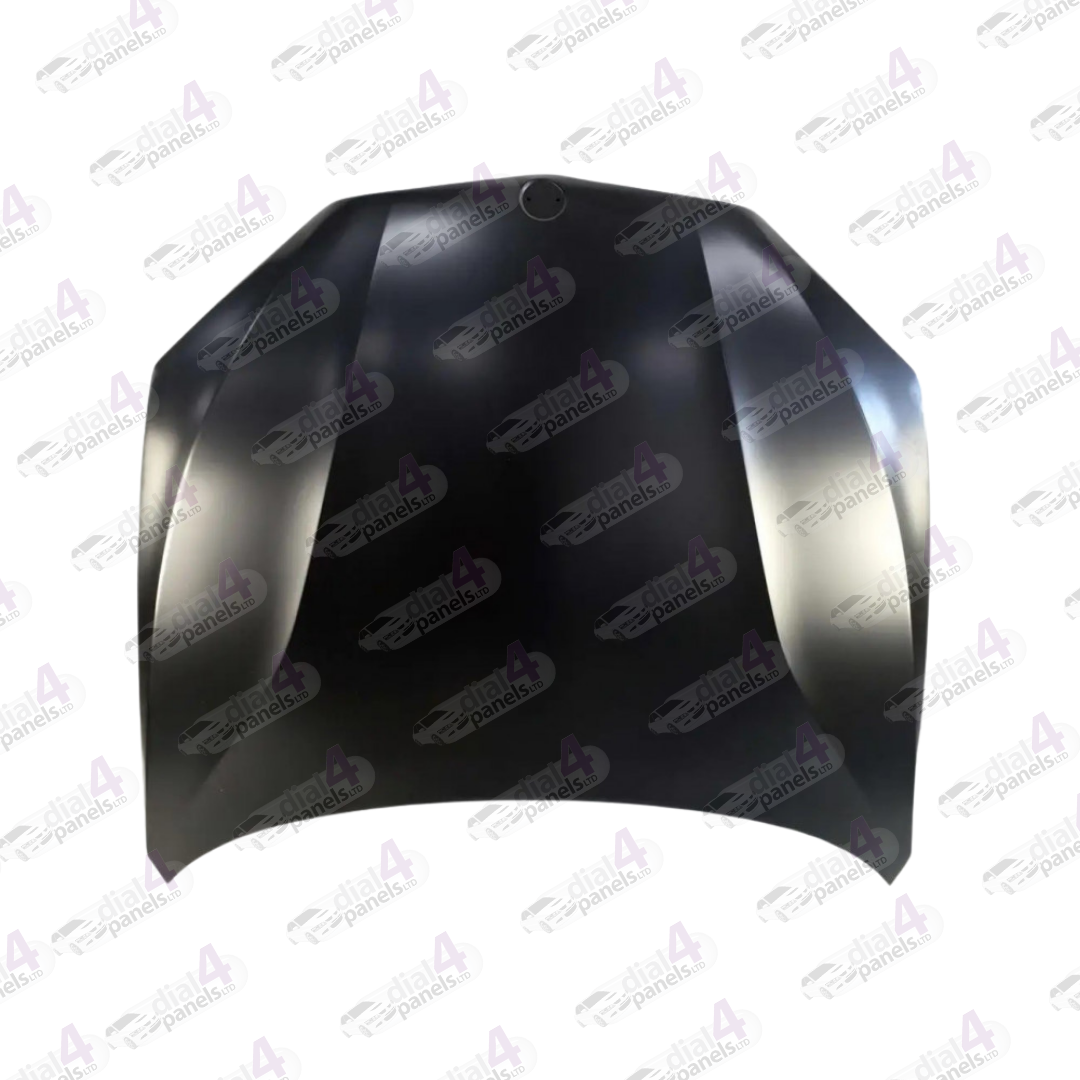 BMW X5 2014-2018 BONNET STEEL 41007381758