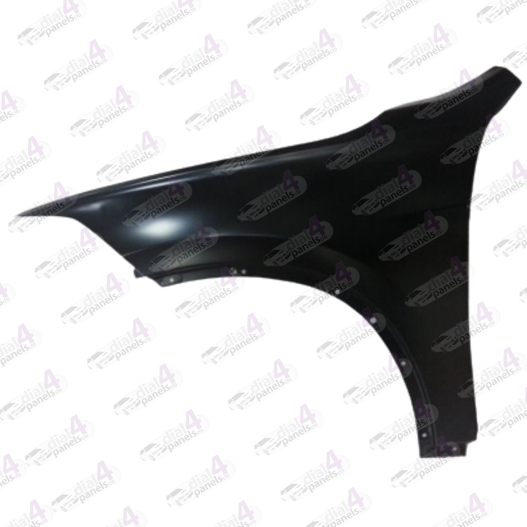 BMW X1 2015-2022 FRONT WING LEFT 41007427299