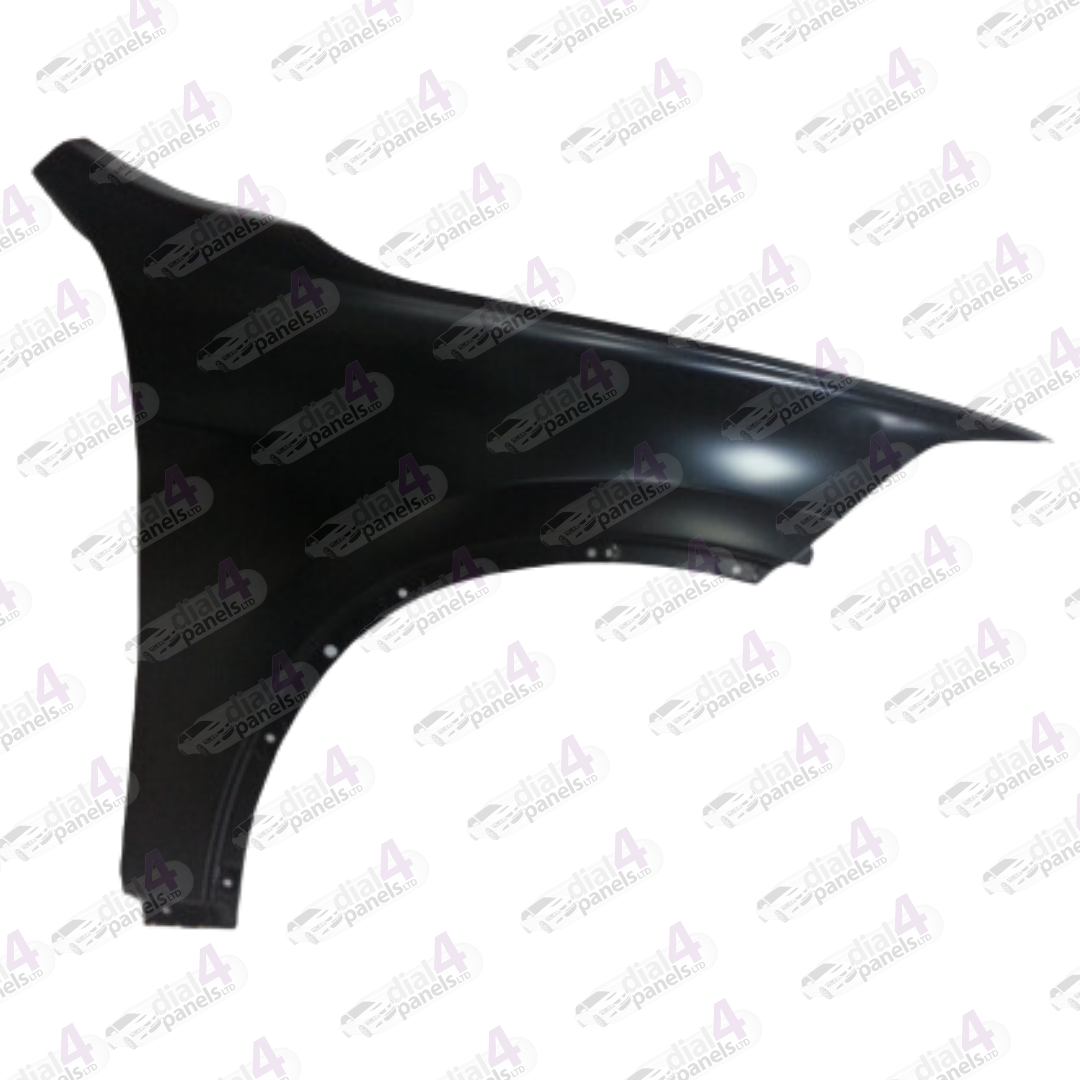 BMW X1 2015-2022 FRONT WING RIGHT 41007427300