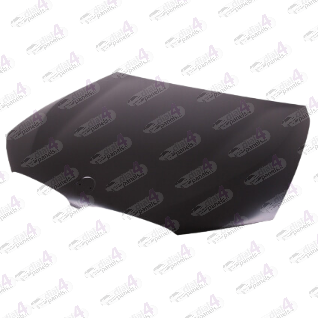 BMW 5 SERIES 2017-2023 BONNET STEEL 41007440427