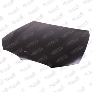 BMW 5 SERIES 2017-2023 BONNET STEEL 41007440427