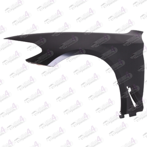 BMW 5 SERIES 2017-2023 FRONT WINGALUMINIUM LEFT 41007443687