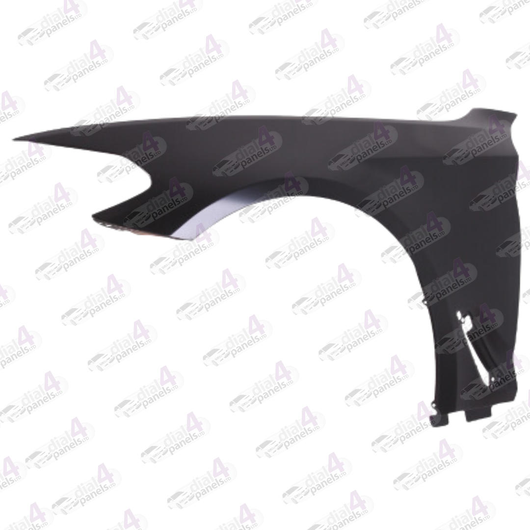 BMW 5 SERIES 2017-2023 FRONT WING STEEL LEFT 41007443687