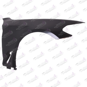 BMW 5 SERIES 2017-2023 FRONT WINGALUMINIUM RIGHT 41007443688