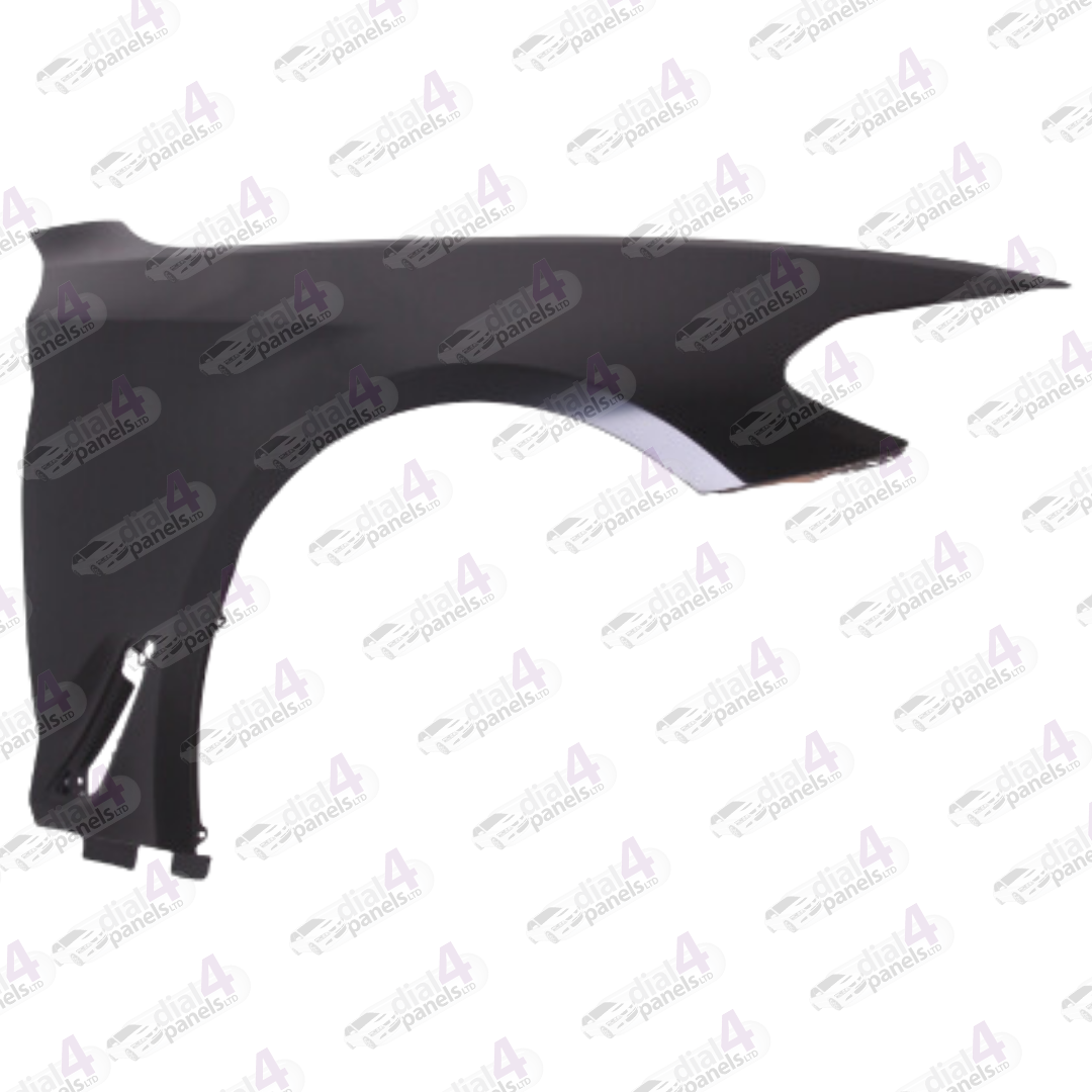 BMW 5 SERIES 2017-2023 FRONT WING STEEL RIGHT 41007443688
