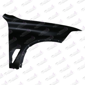 BMW X5 2019-2023 FRONT WING STEEL RIGHT 41007492364