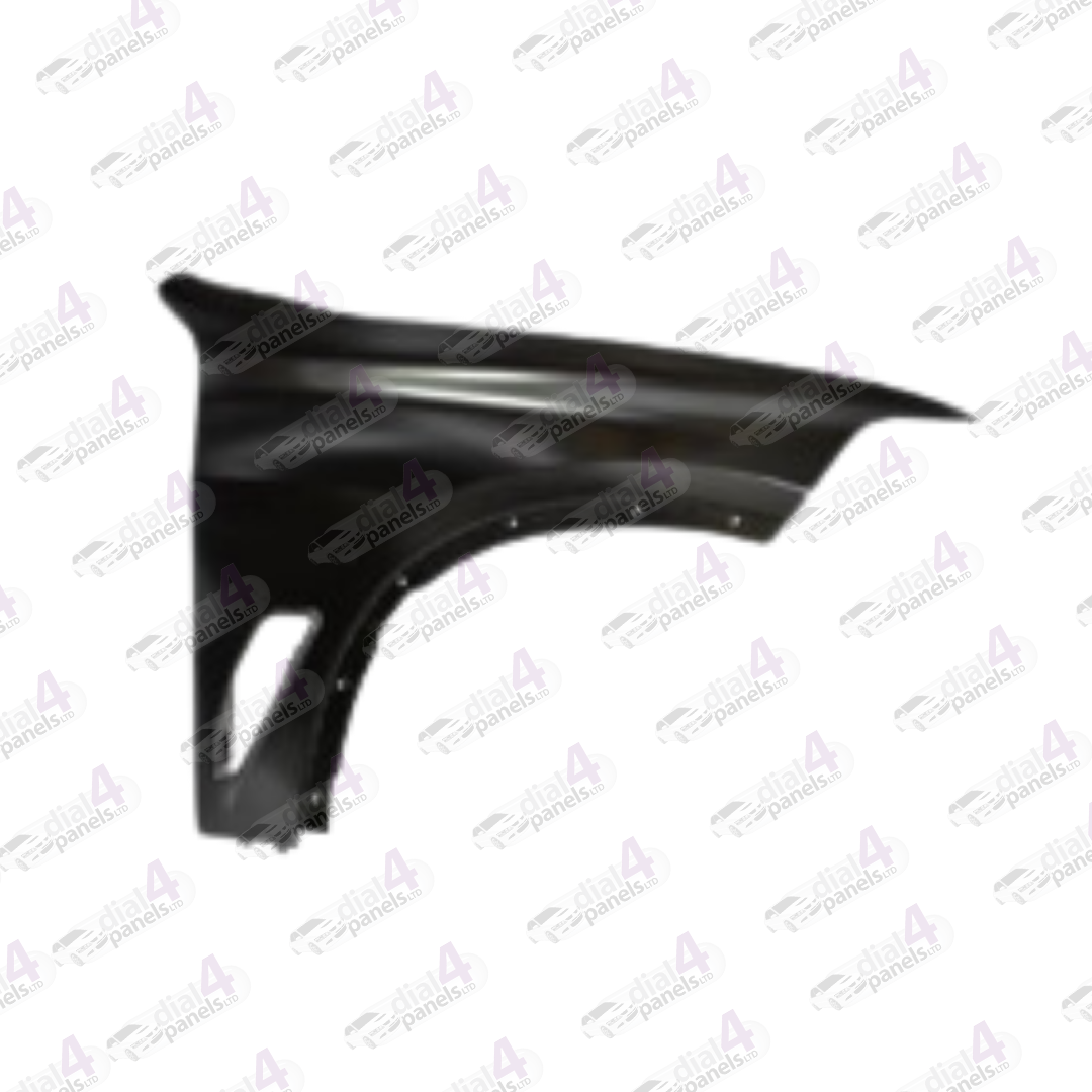 BMW X5 2019-2023 FRONT WINGALUMINIUM RIGHT 41007492364-PFM