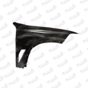BMW X5 2019-2023 FRONT WINGALUMINIUM RIGHT 41007492364-PFM