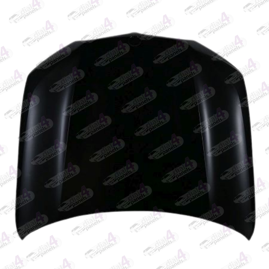 BMW X5 2019-2023 BONNET STEEL 41007492375